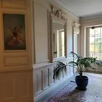 Au Palace Le Splendide Apartment Aix-les-Bains