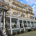 Au Palace Le Splendide Apartment Aix-les-Bains