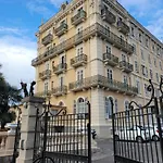 Au Palace Le Splendide Apartment *