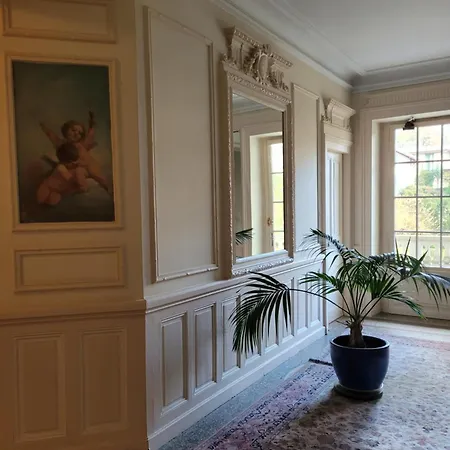 Au Palace Le Splendide 아파트 엑스레뱅