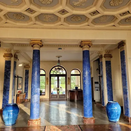 Au Palace Le Splendide *