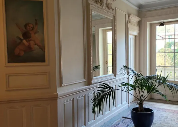 Au Palace Le Splendide Apartamento Aix-les-Bains