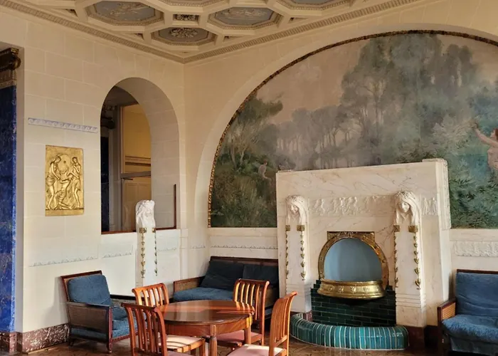 Apartamento Au Palace Le Splendide