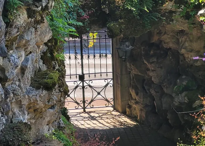 Apartamento Au Palace Le Splendide *